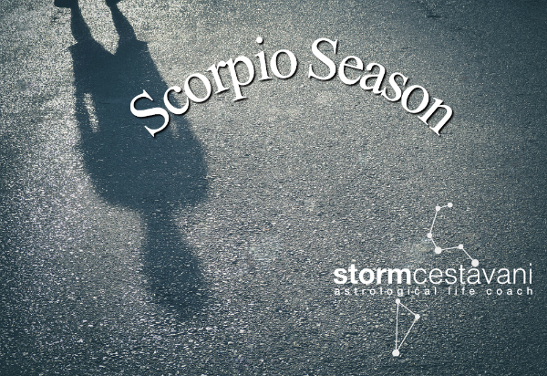 scorpioseason